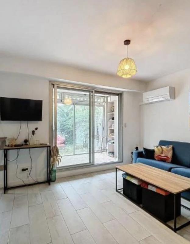 Appartement à louer, 35m², Nice