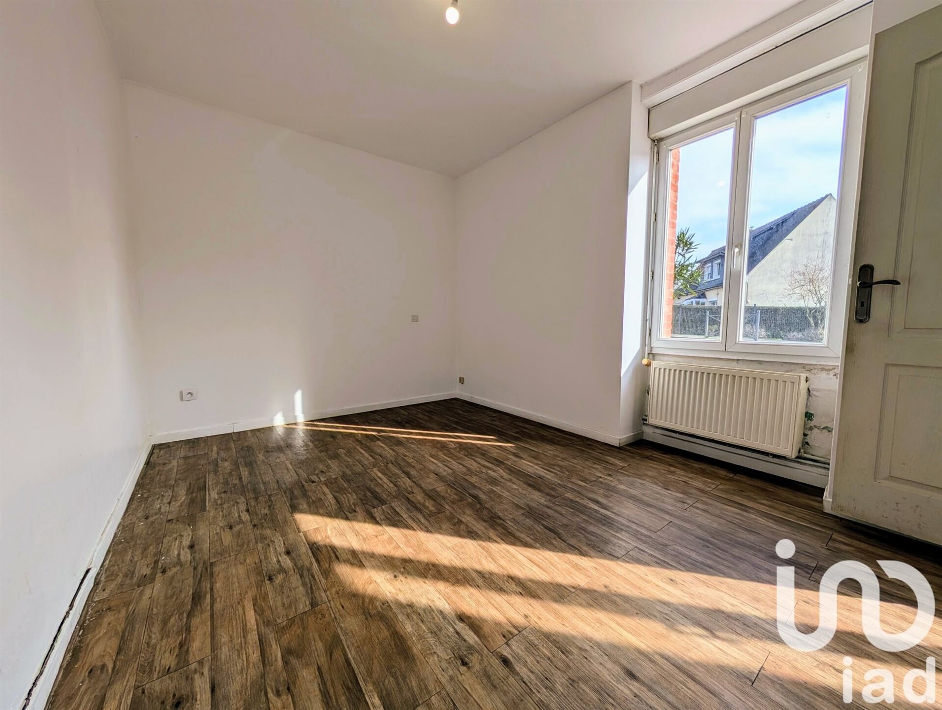 Maison à vendre, 111m², Rennes