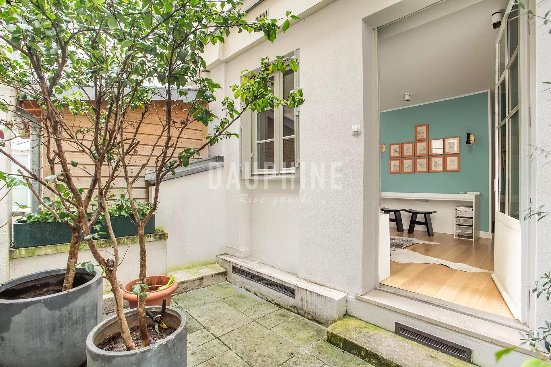 Appartement à vendre, 32m², Paris 7ème