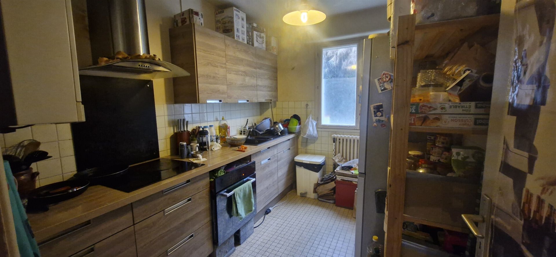 Appartement à vendre, 40m², Lourdes