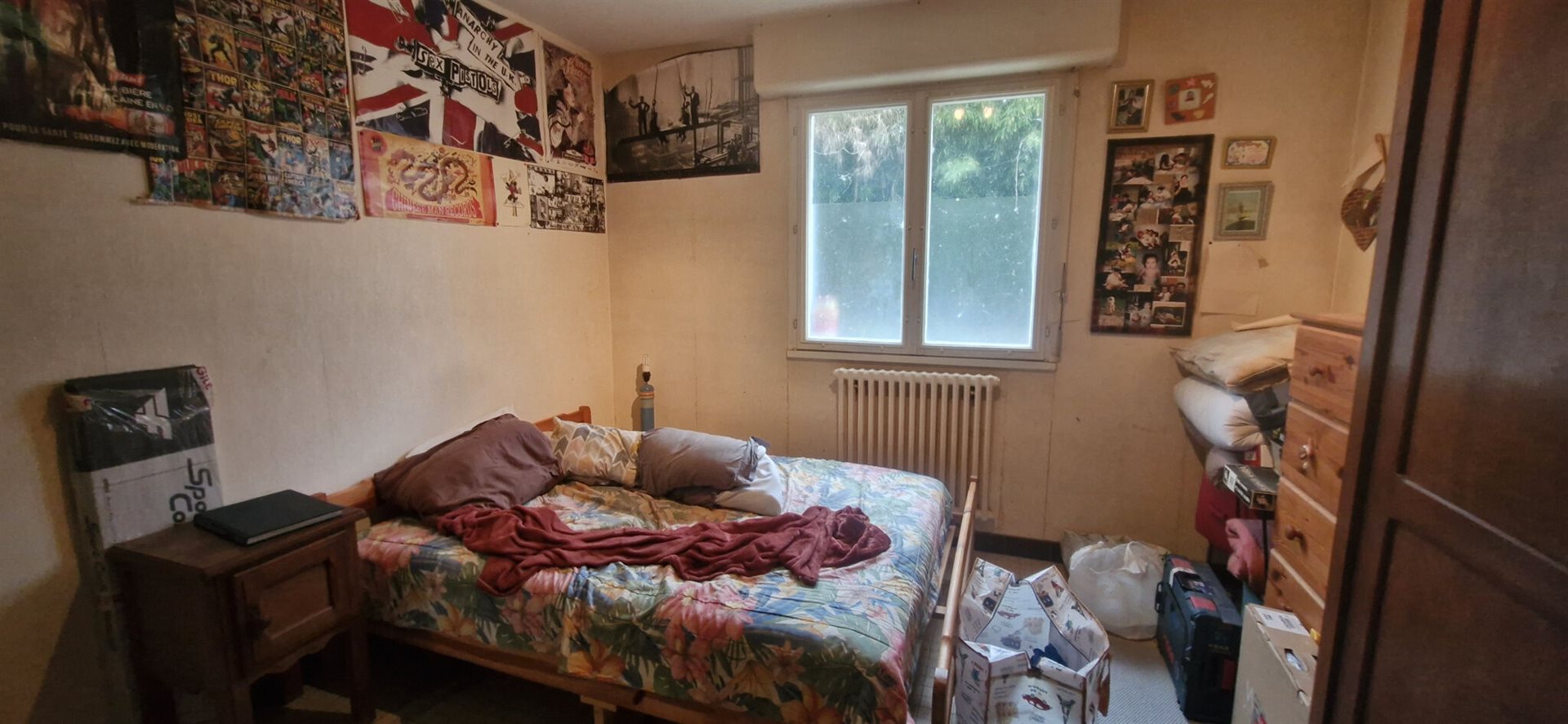 Appartement à vendre, 40m², Lourdes