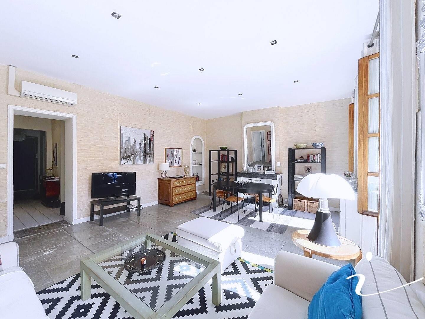 Appartement à vendre, 86m², Nîmes