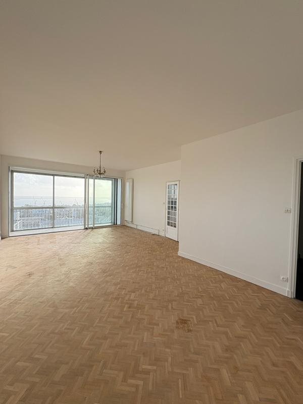 Appartement à louer, 87m², Brest