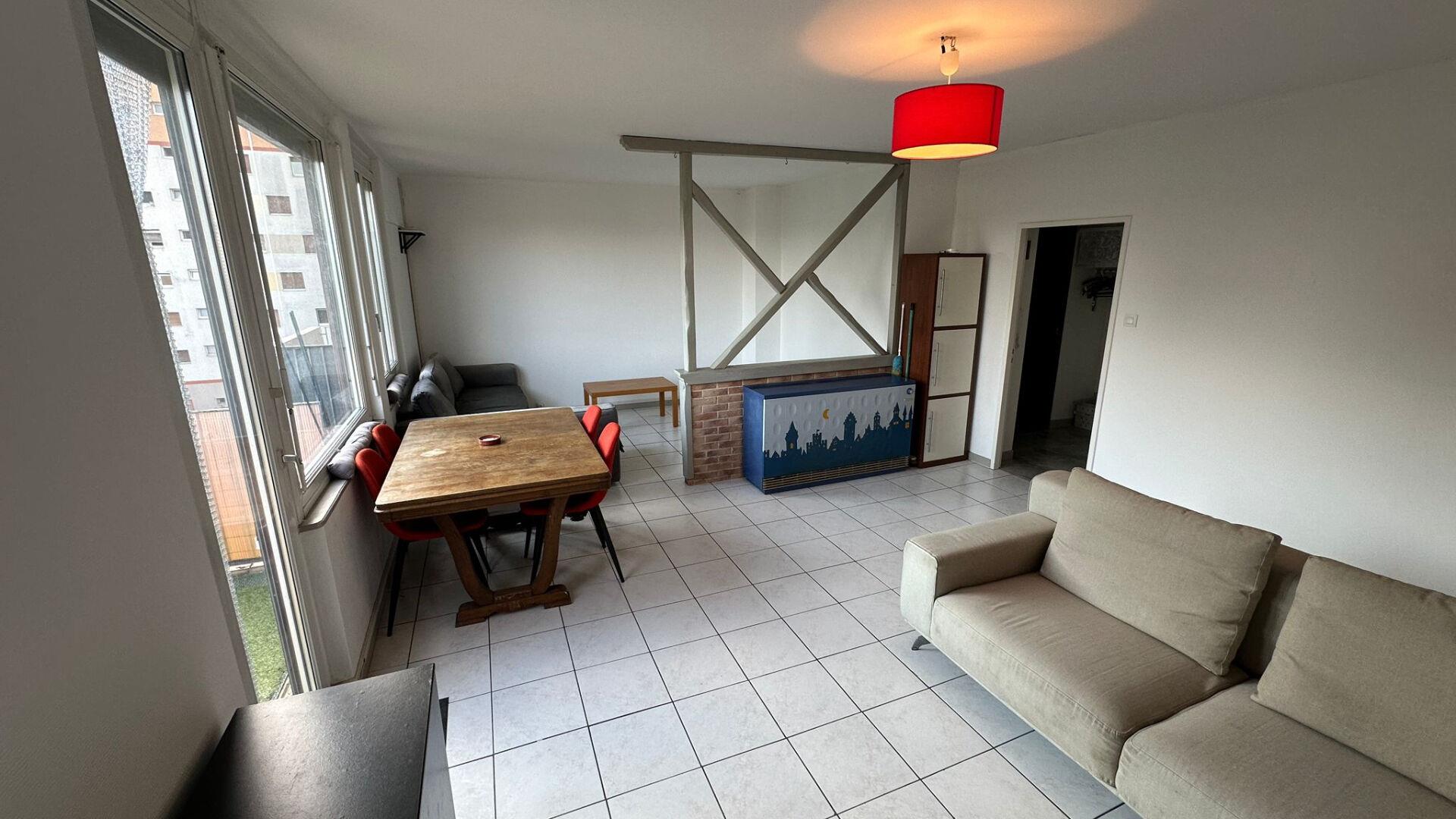 Maison à vendre, 84m², Strasbourg