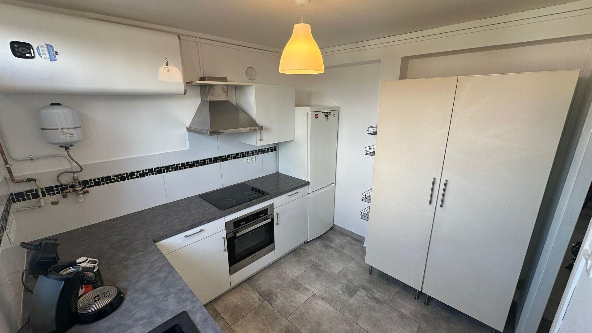 Maison à vendre, 84m², Strasbourg