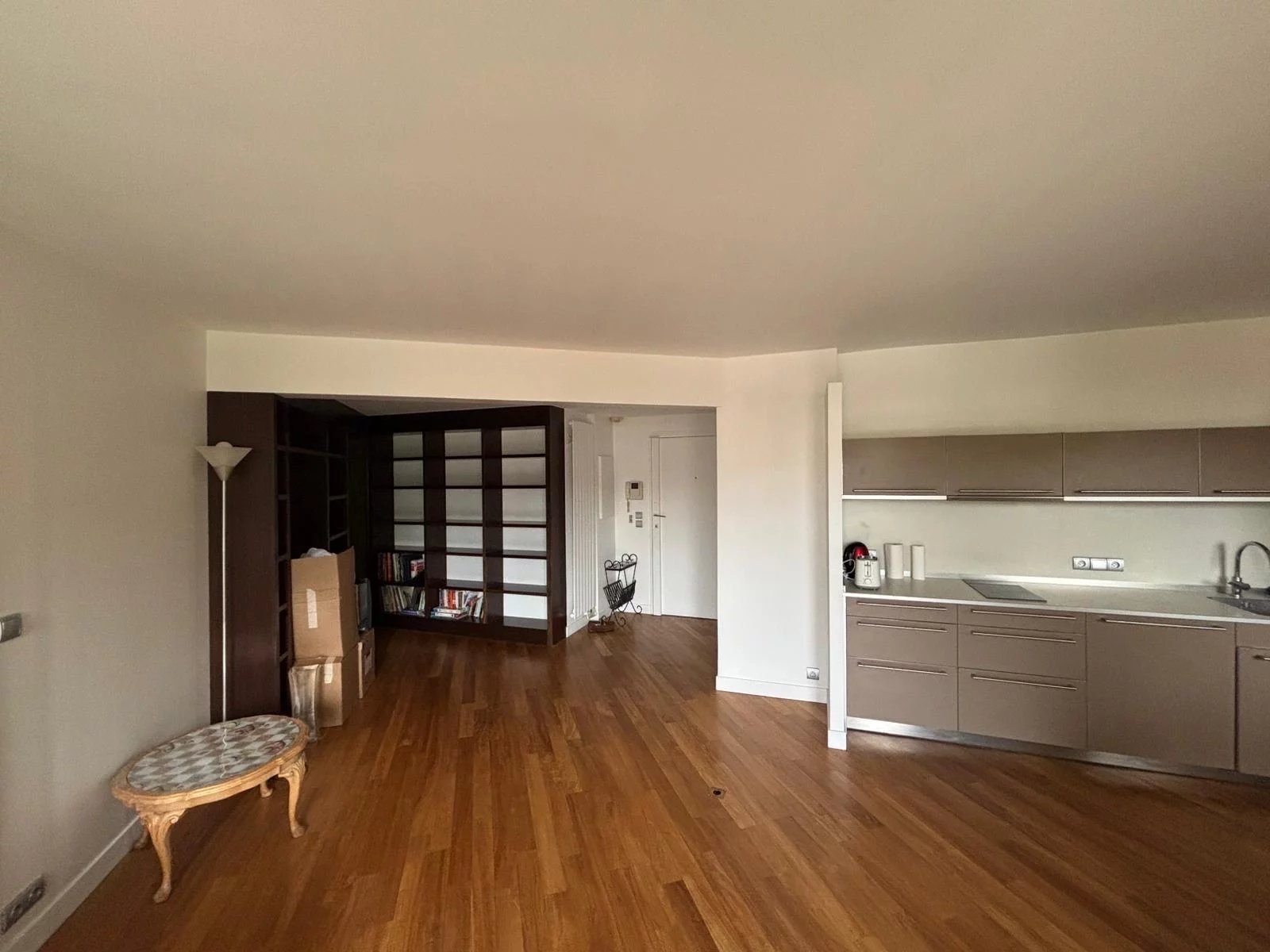 Appartement à louer, 59m², Paris 16ème