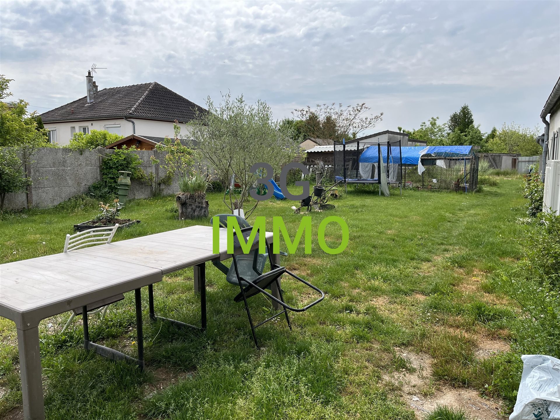 Maison à vendre, 223m², Romilly-sur-Seine