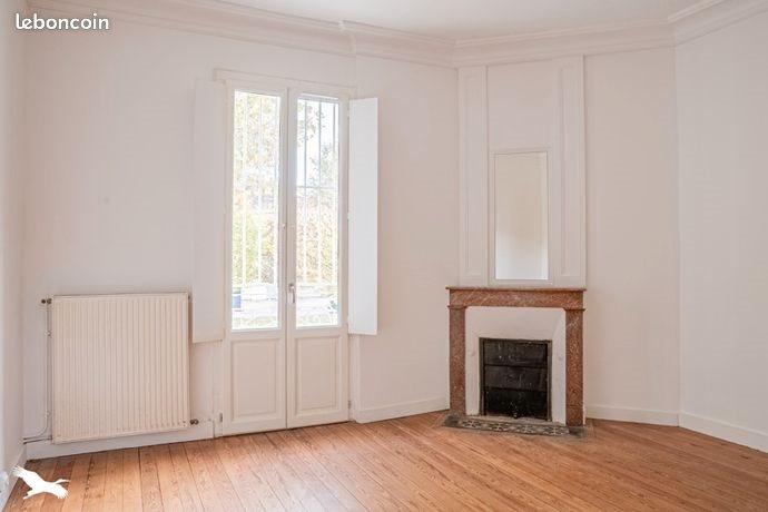 Maison à vendre, 90m², Bordeaux
