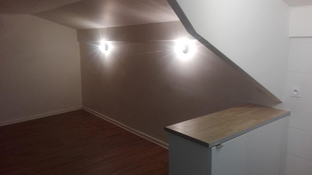 Appartement à louer, 26m², Gardanne