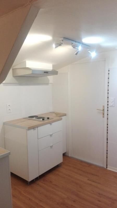Appartement à louer, 26m², Gardanne