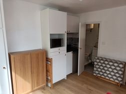 Appartement à louer, 14m², Paris 5ème