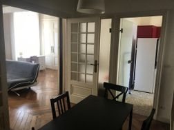 Appartement à louer, 62m², Lyon 2ème