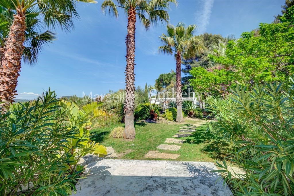 Maison à vendre, 470m², Cassis
