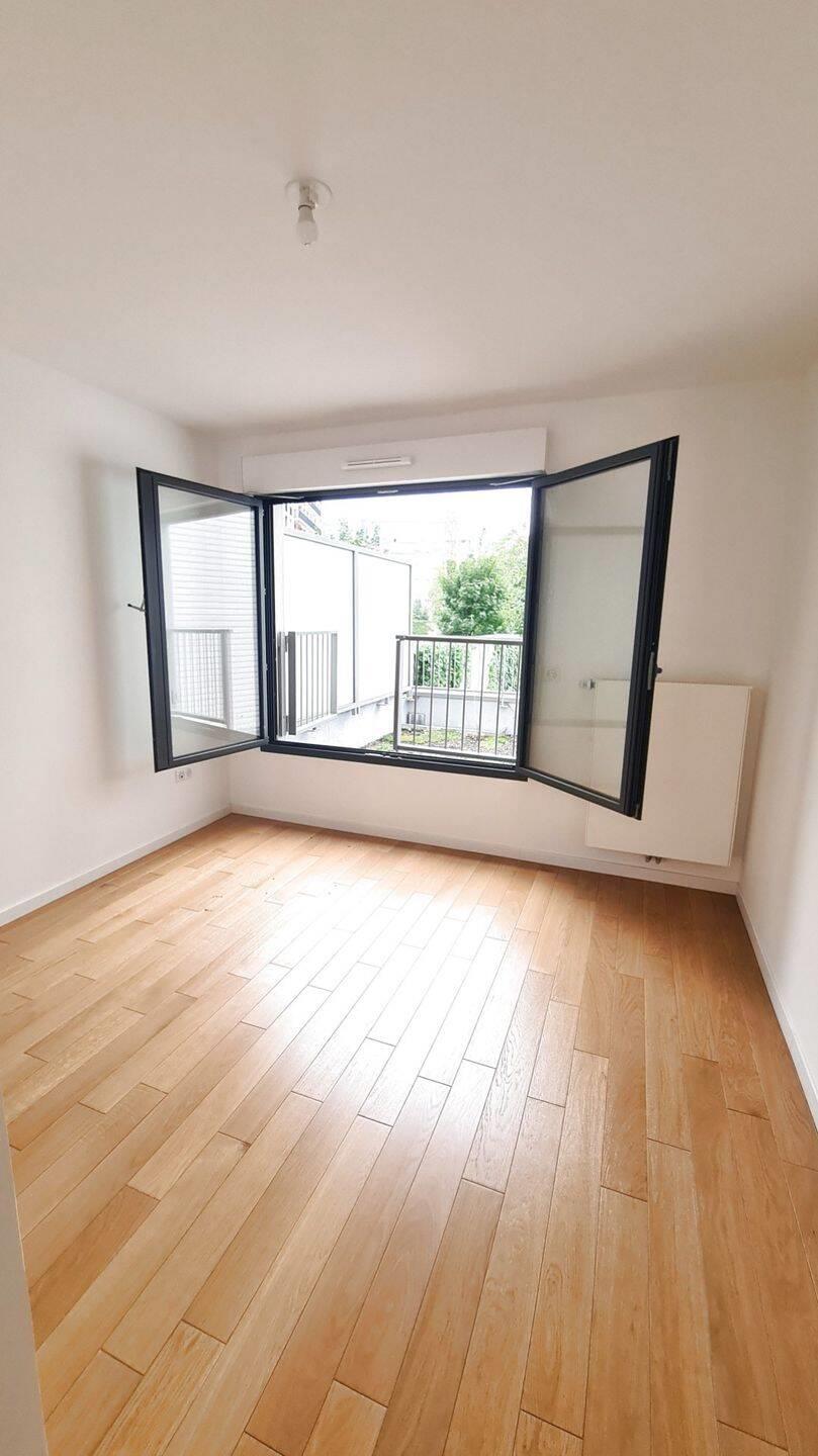 Appartement à louer, 70m², Boulogne-Billancourt