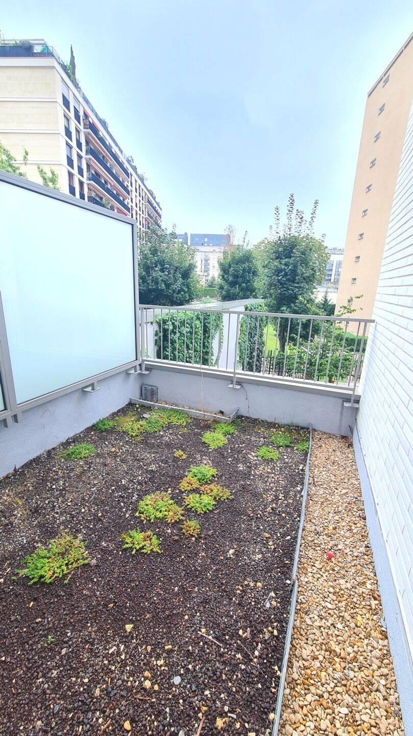 Appartement à louer, 70m², Boulogne-Billancourt