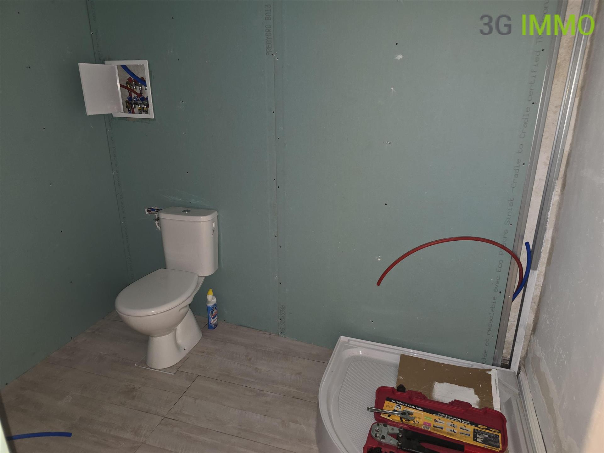 Appartement à vendre, 35m², Saint-Amans-Valtoret