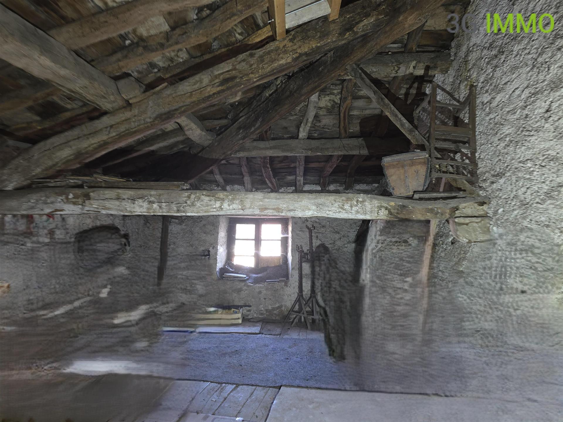 Appartement à vendre, 35m², Saint-Amans-Valtoret