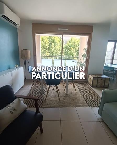 Appartement à vendre, 74m², Lyon 6ème