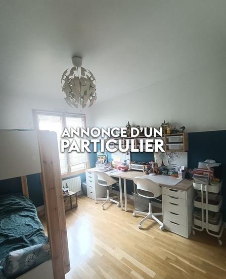 Appartement à vendre, 74m², Lyon 6ème