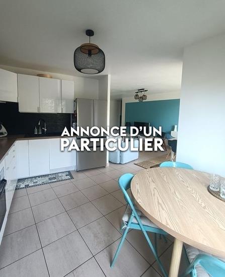 Appartement à vendre, 74m², Lyon 6ème