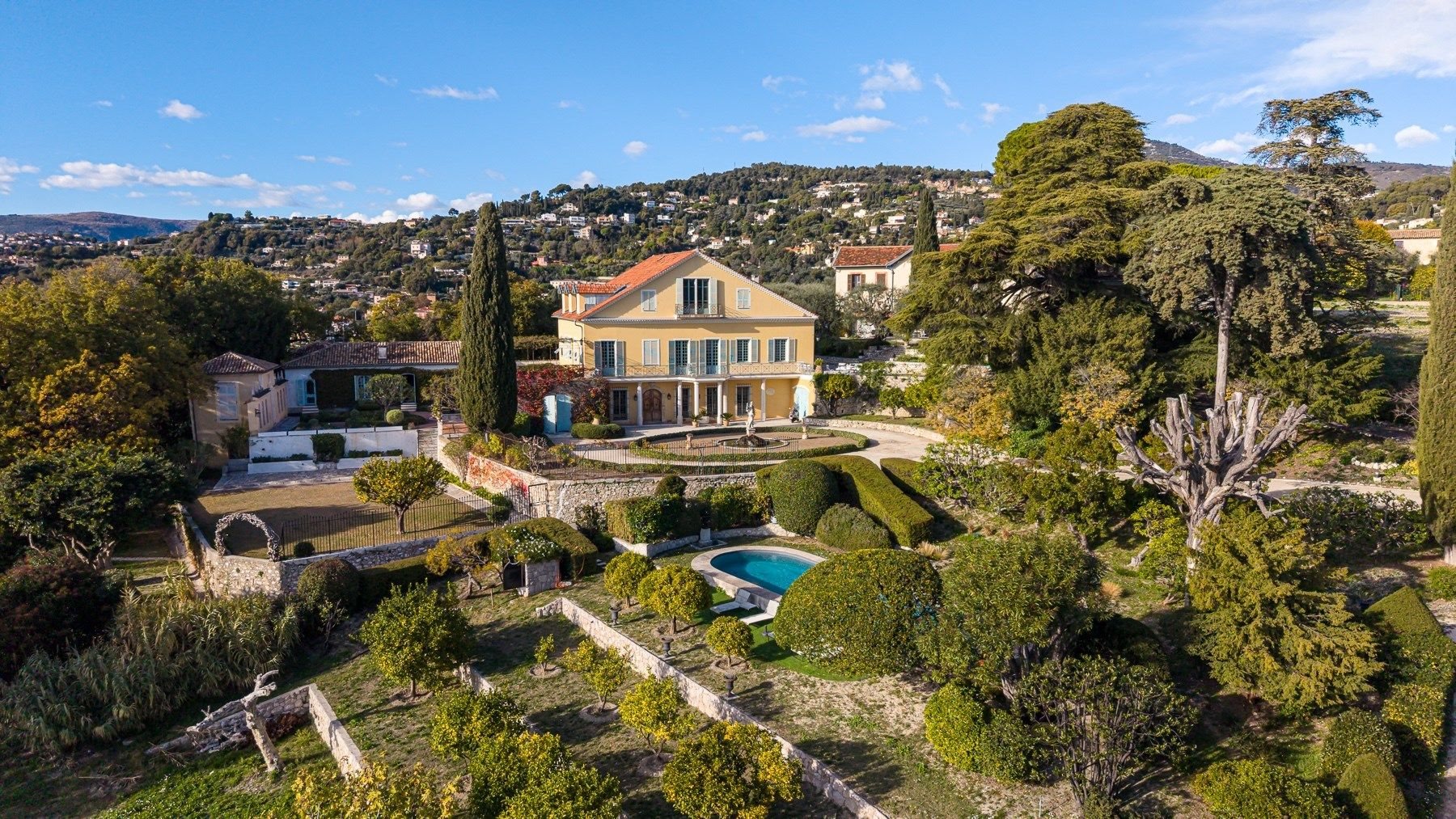 Maison à vendre, 1078m², Nice