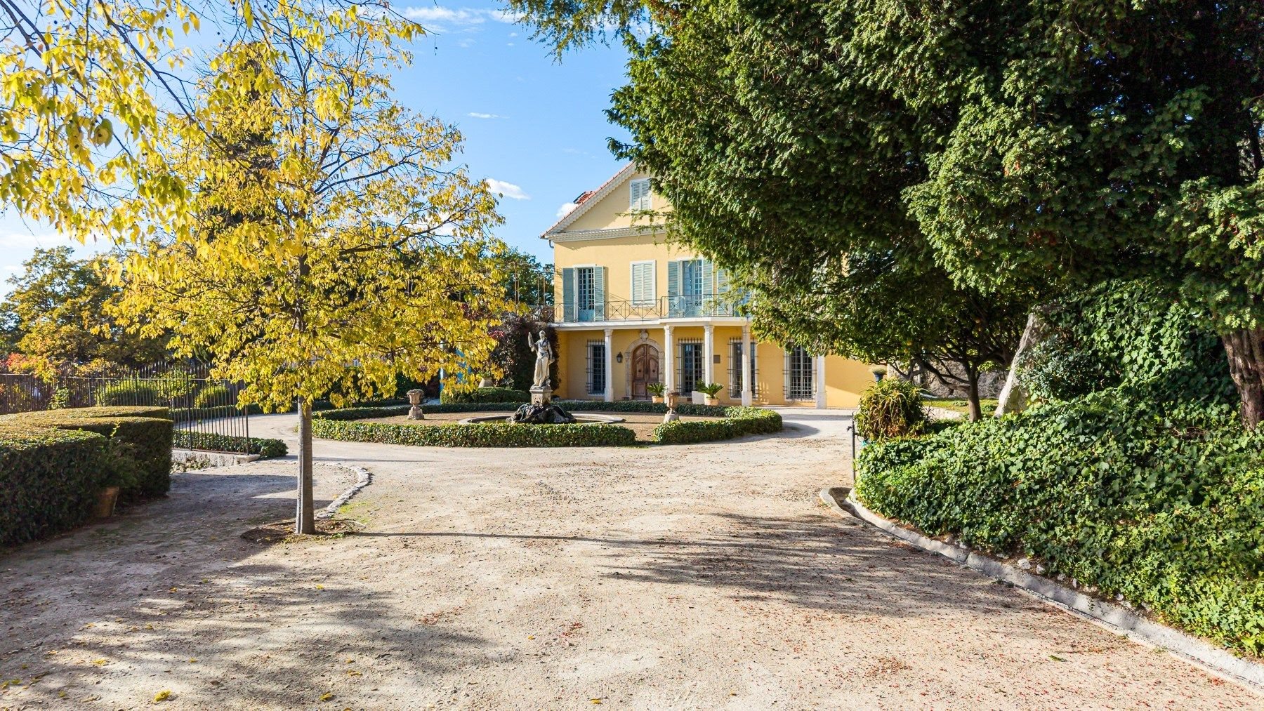 Maison à vendre, 1078m², Nice