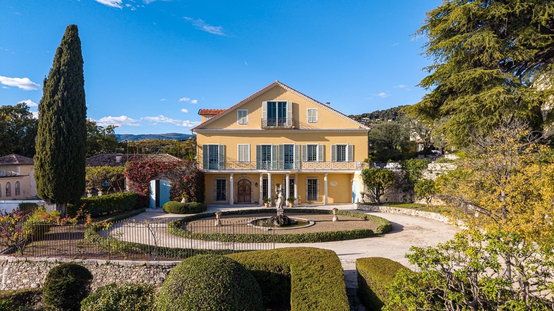 Maison à vendre, 1078m², Nice