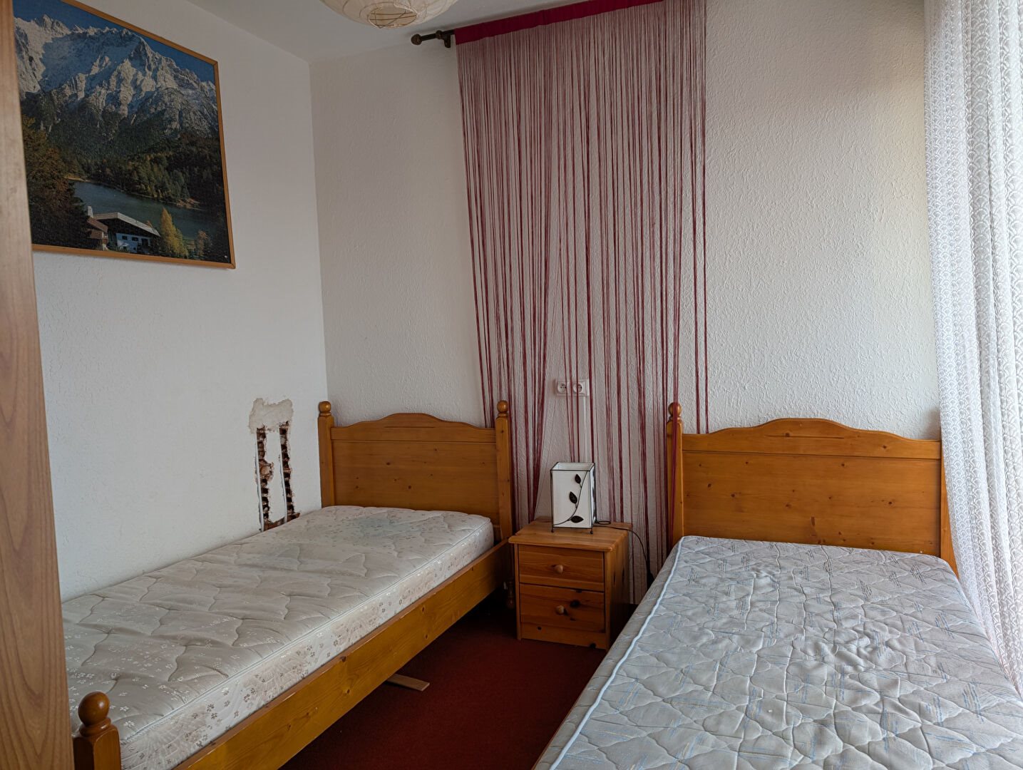 Appartement à vendre, 37m², Métabief