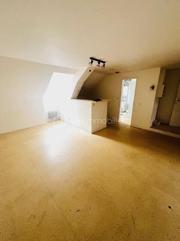 Appartement à vendre, 21m², Fougères