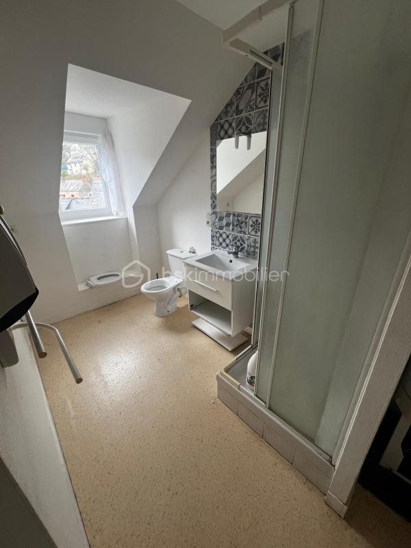 Appartement à vendre, 21m², Fougères