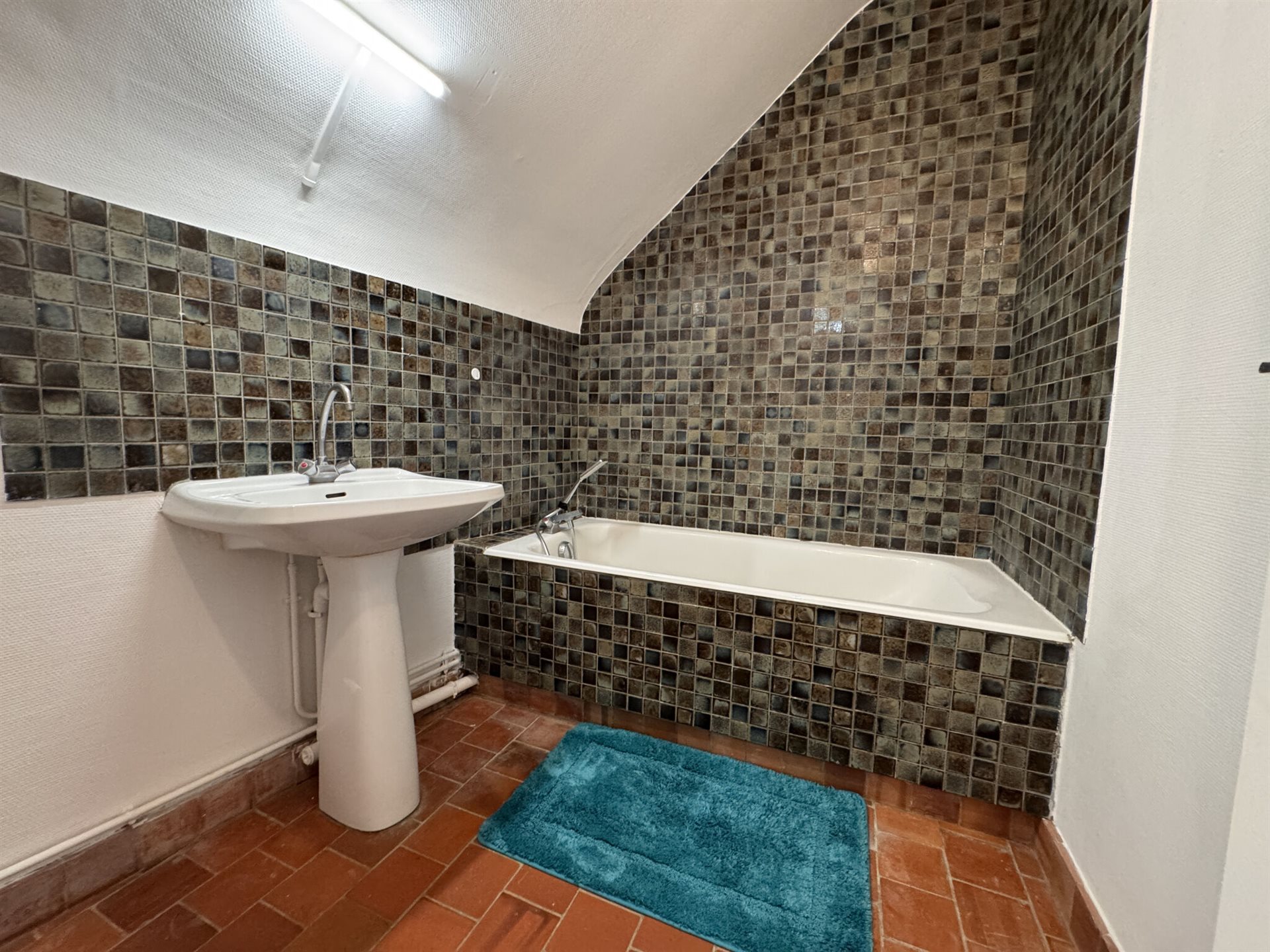 Appartement à vendre, 39m², Le Mans