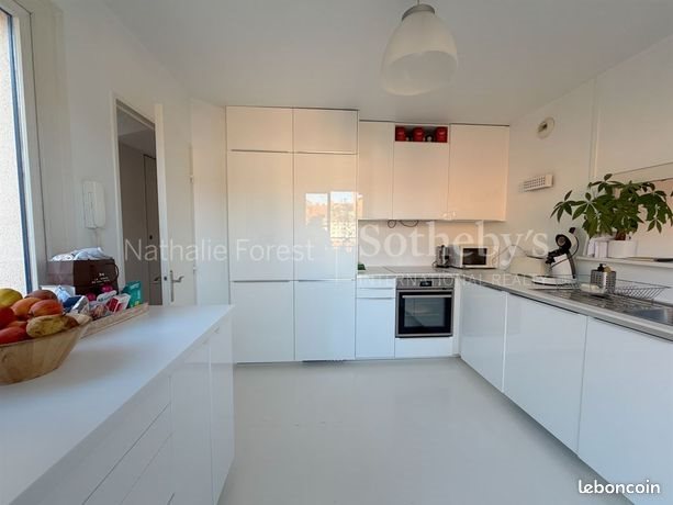 Appartement à louer, 121m², Lille