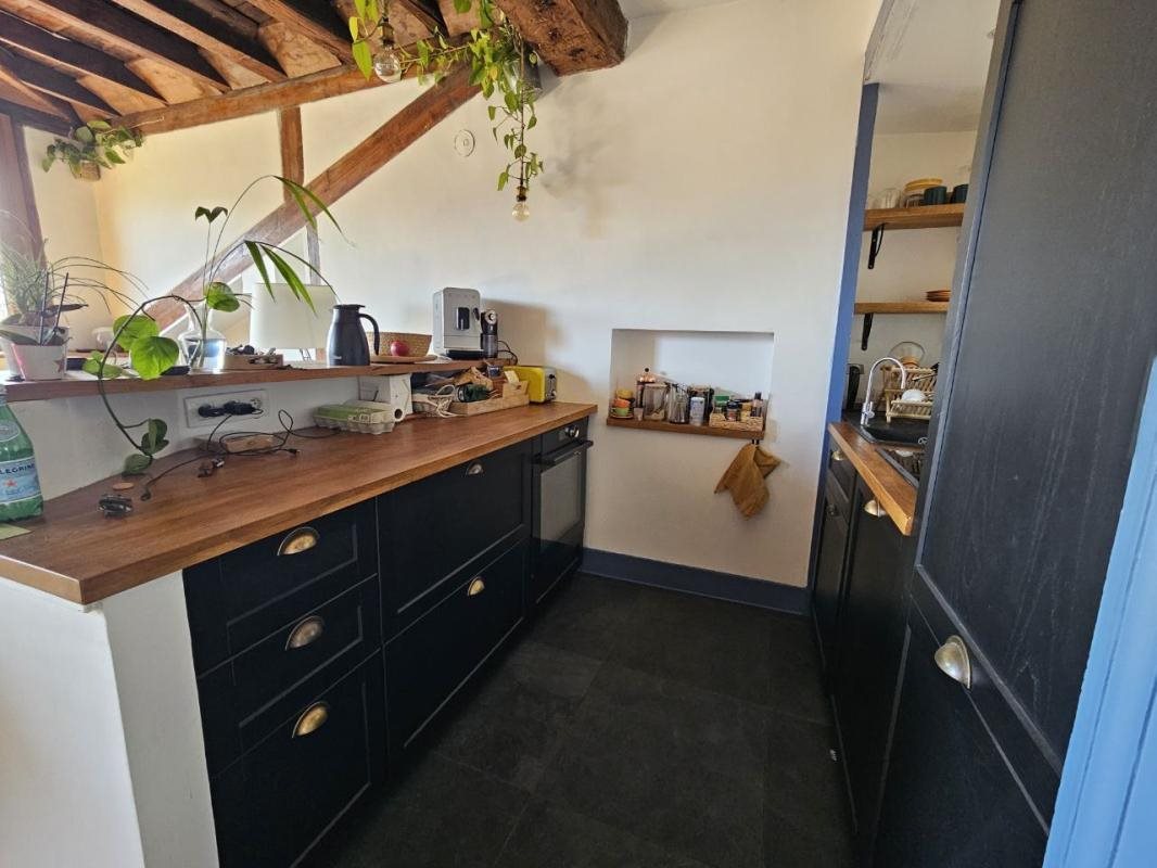 Appartement à louer, 56m², Grenoble