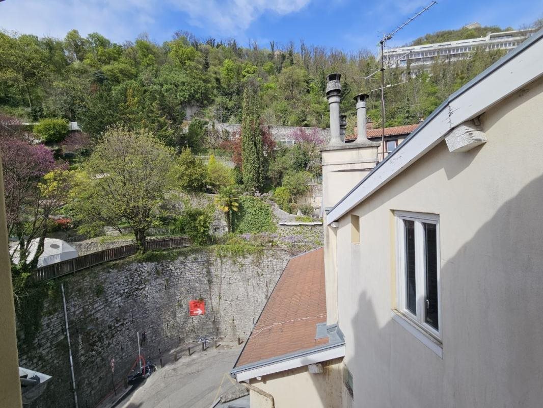 Appartement à louer, 56m², Grenoble