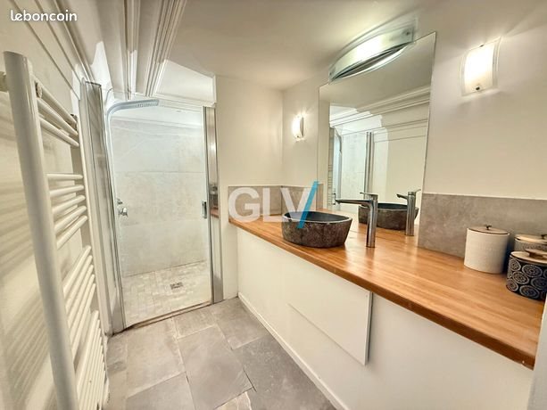 Appartement à vendre, 63m², Lille