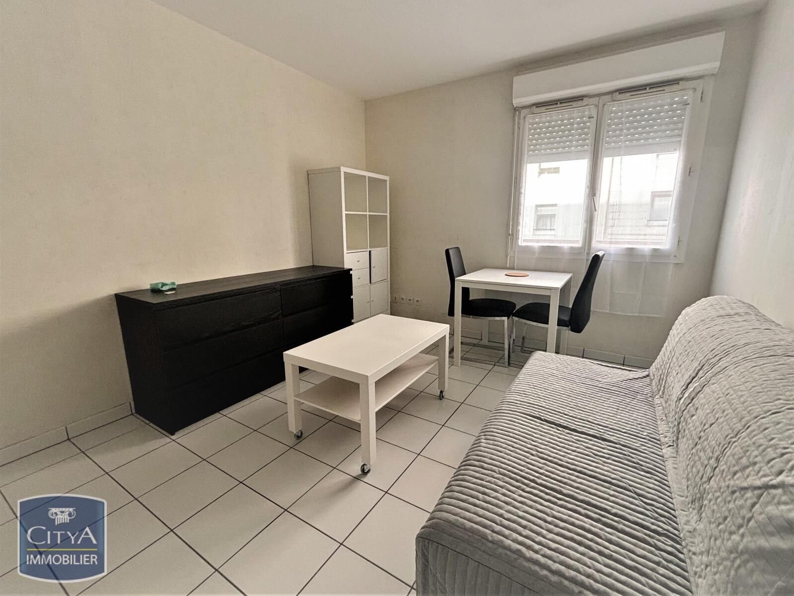 Appartement à louer, 20m², Le Havre