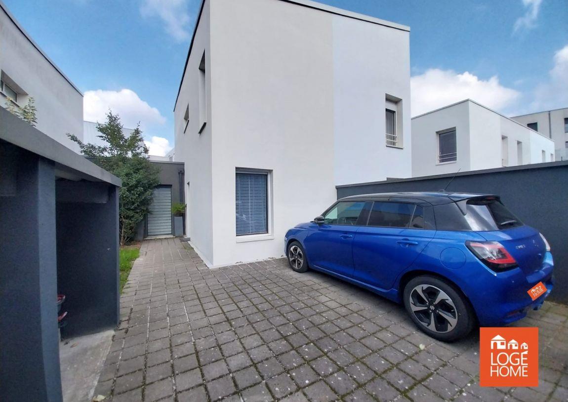 Maison à vendre, 77m², Lille