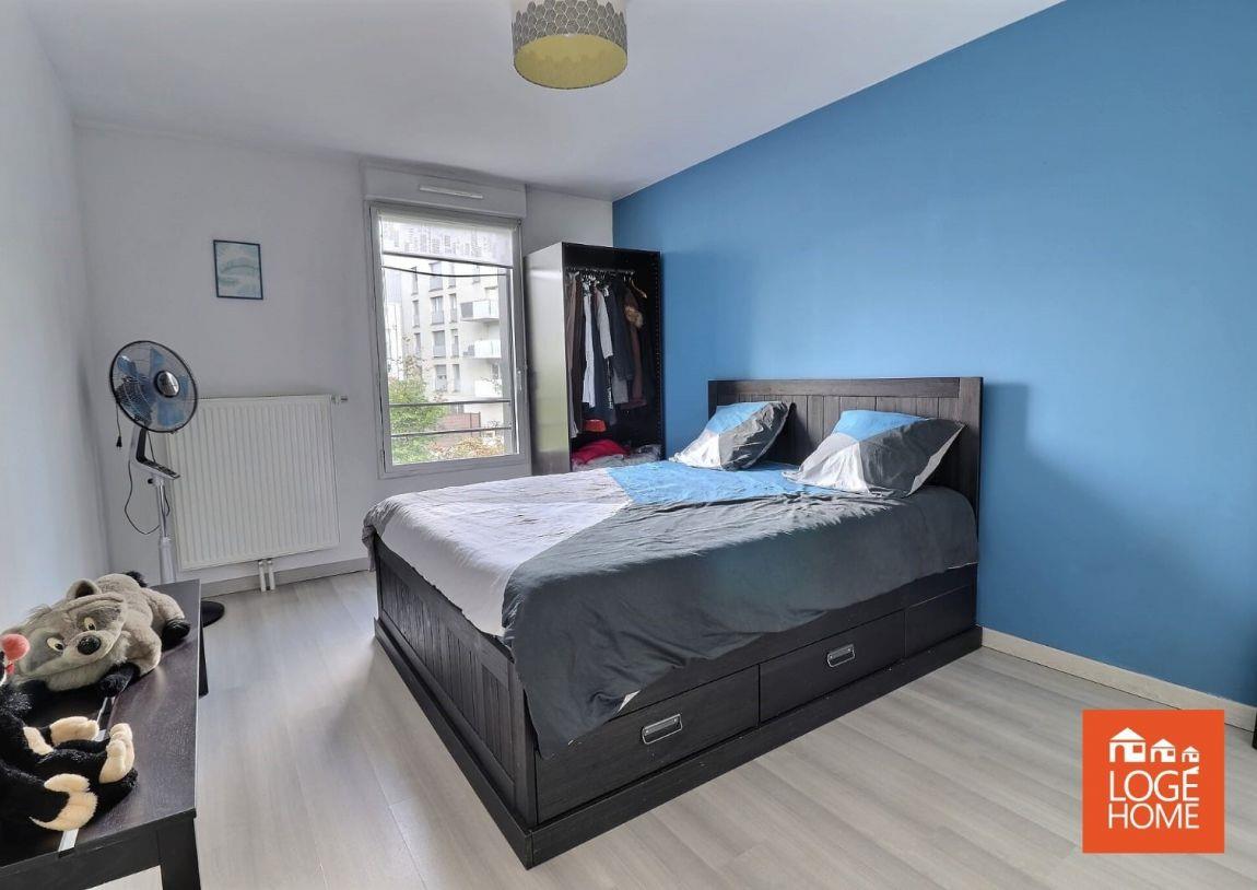Maison à vendre, 77m², Lille
