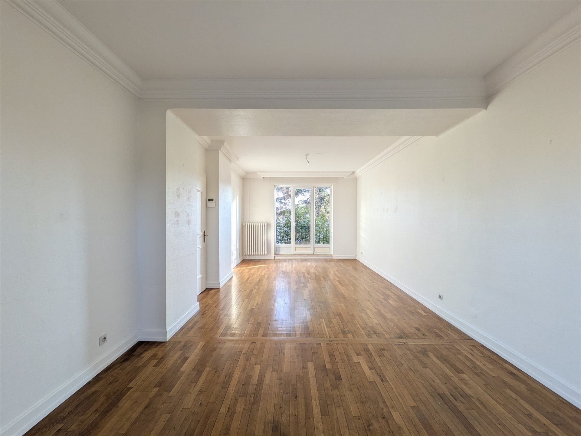 Appartement à louer, 79m², Maizières-lès-Metz