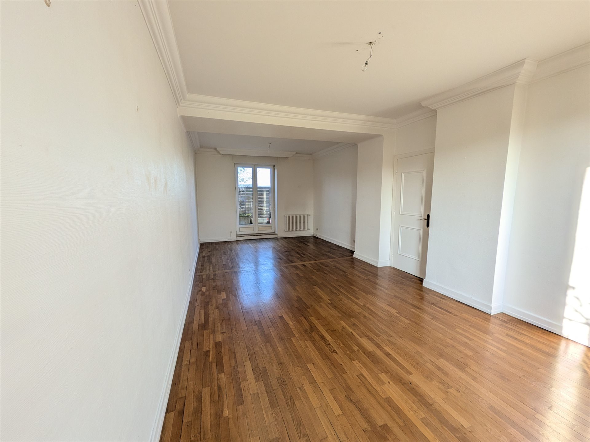 Appartement à louer, 79m², Maizières-lès-Metz