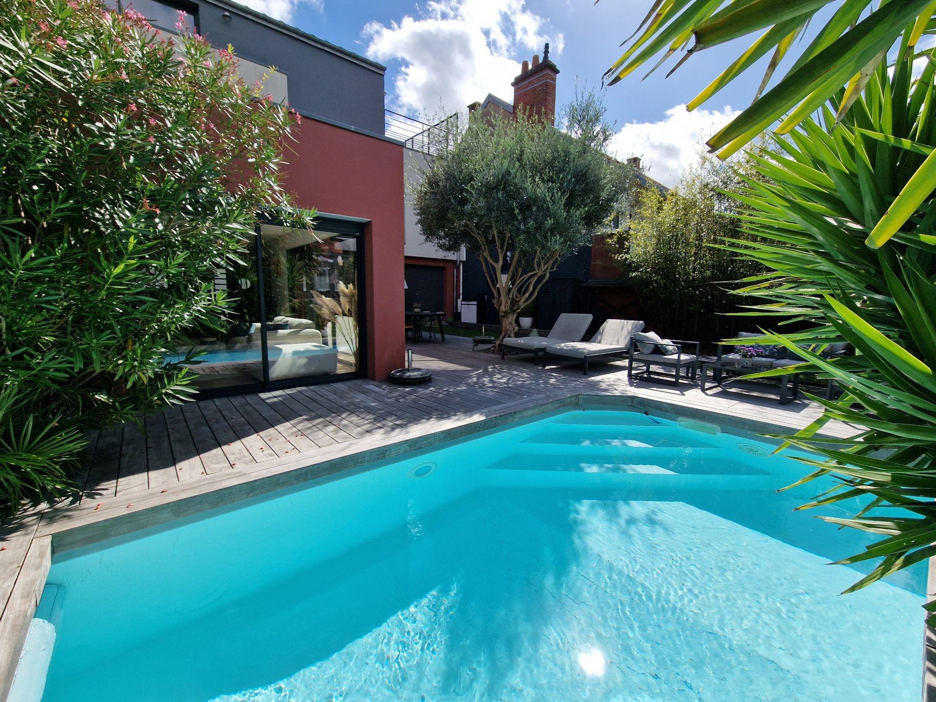 Maison à vendre, 160m², Nantes