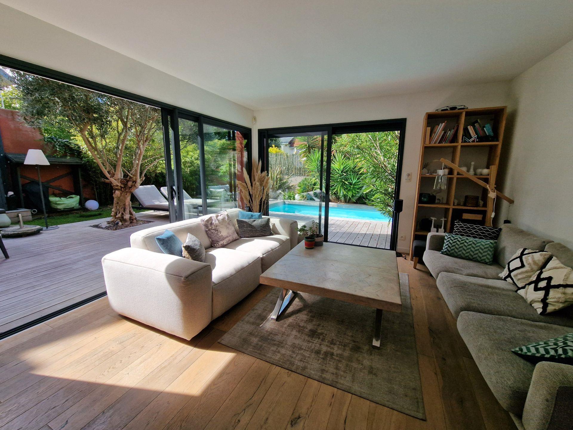 Maison à vendre, 160m², Nantes