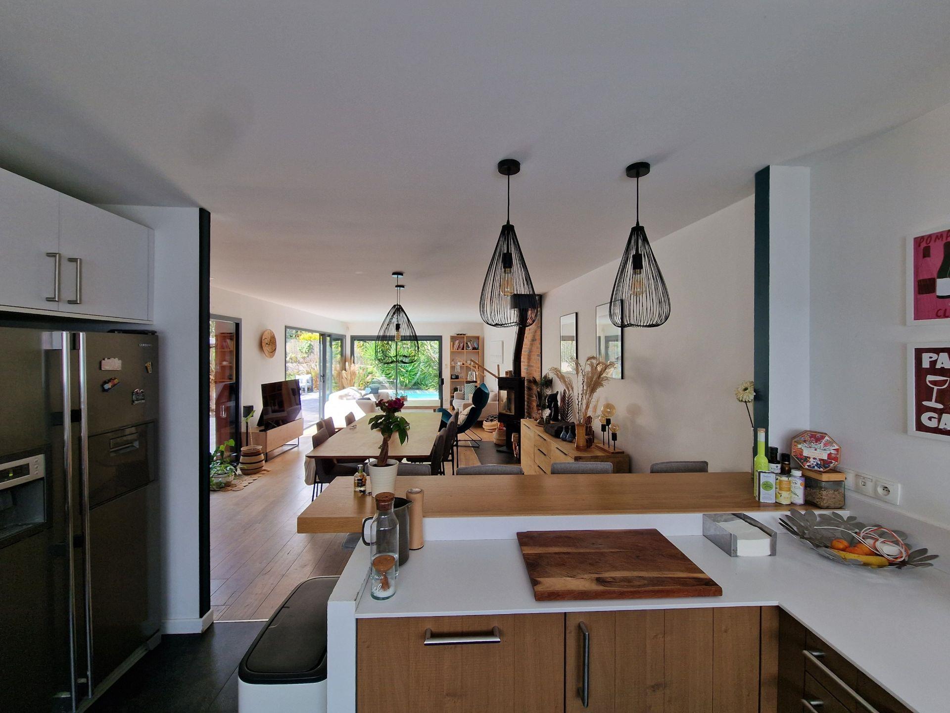 Maison à vendre, 160m², Nantes