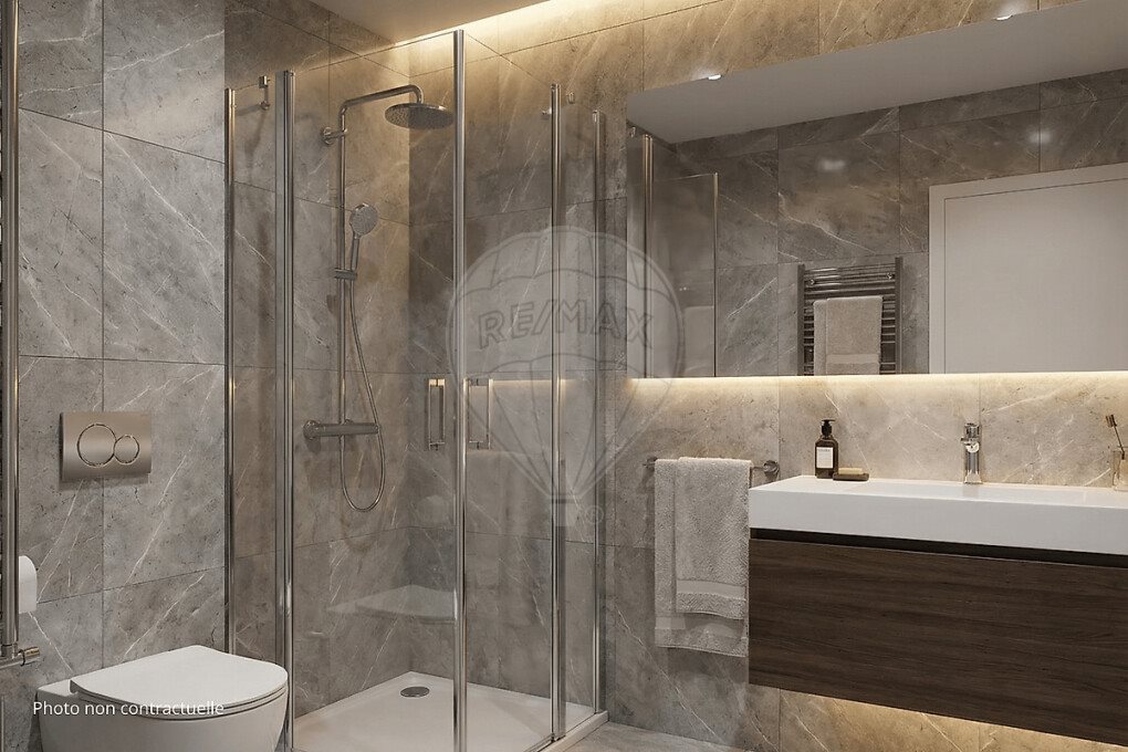 Appartement à vendre, 63m², Saint-Jean-le-Blanc