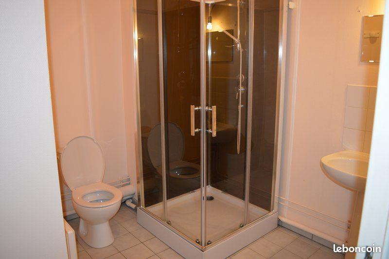 Appartement à louer, 31m², Reims