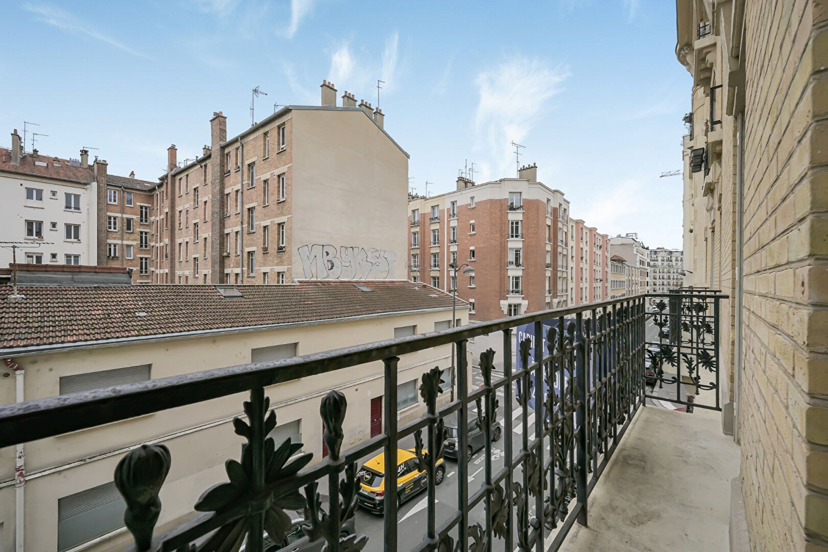 Appartement à vendre, 125m², Paris 11ème