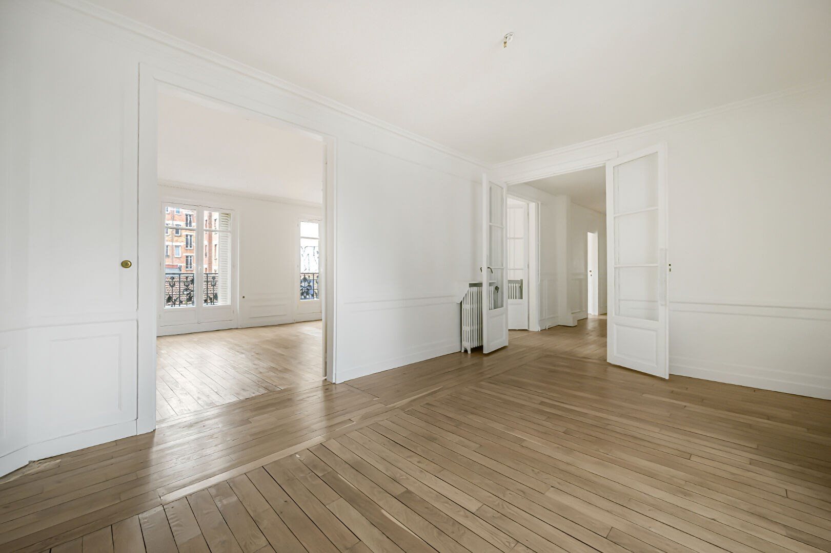 Appartement à vendre, 125m², Paris 11ème