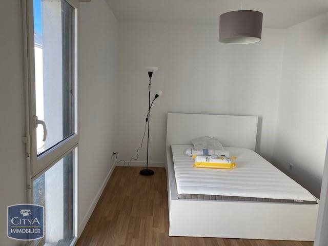 Appartement à louer, 48m², Tours