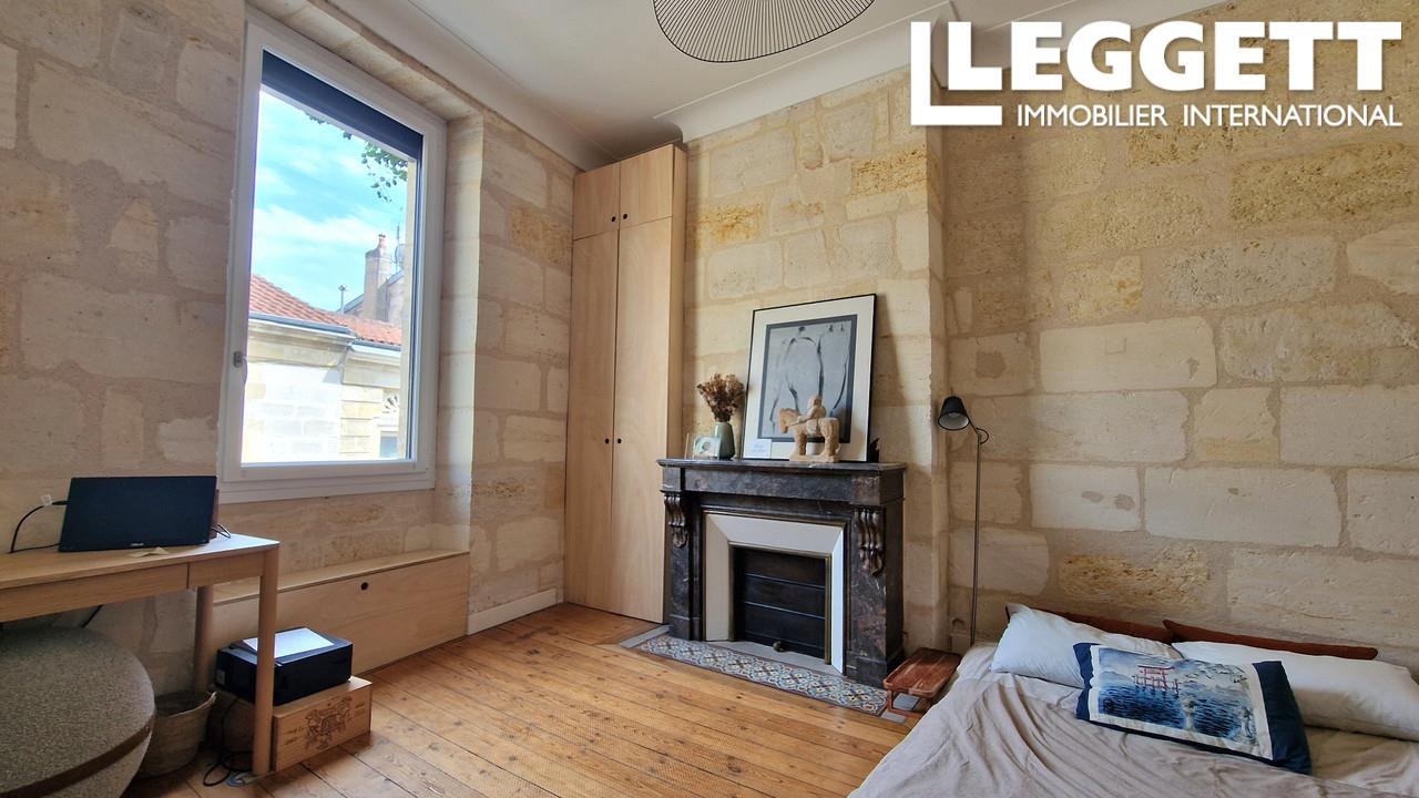 Maison à vendre, 93m², Bordeaux