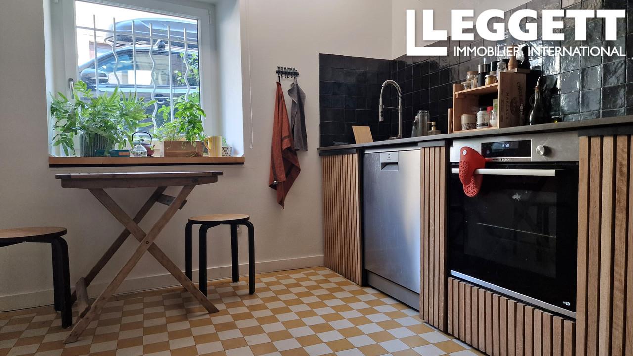 Maison à vendre, 93m², Bordeaux